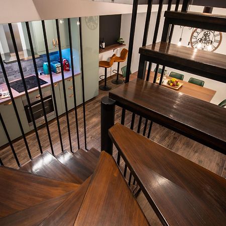 E-House Apartment Brasov Noua المظهر الخارجي الصورة