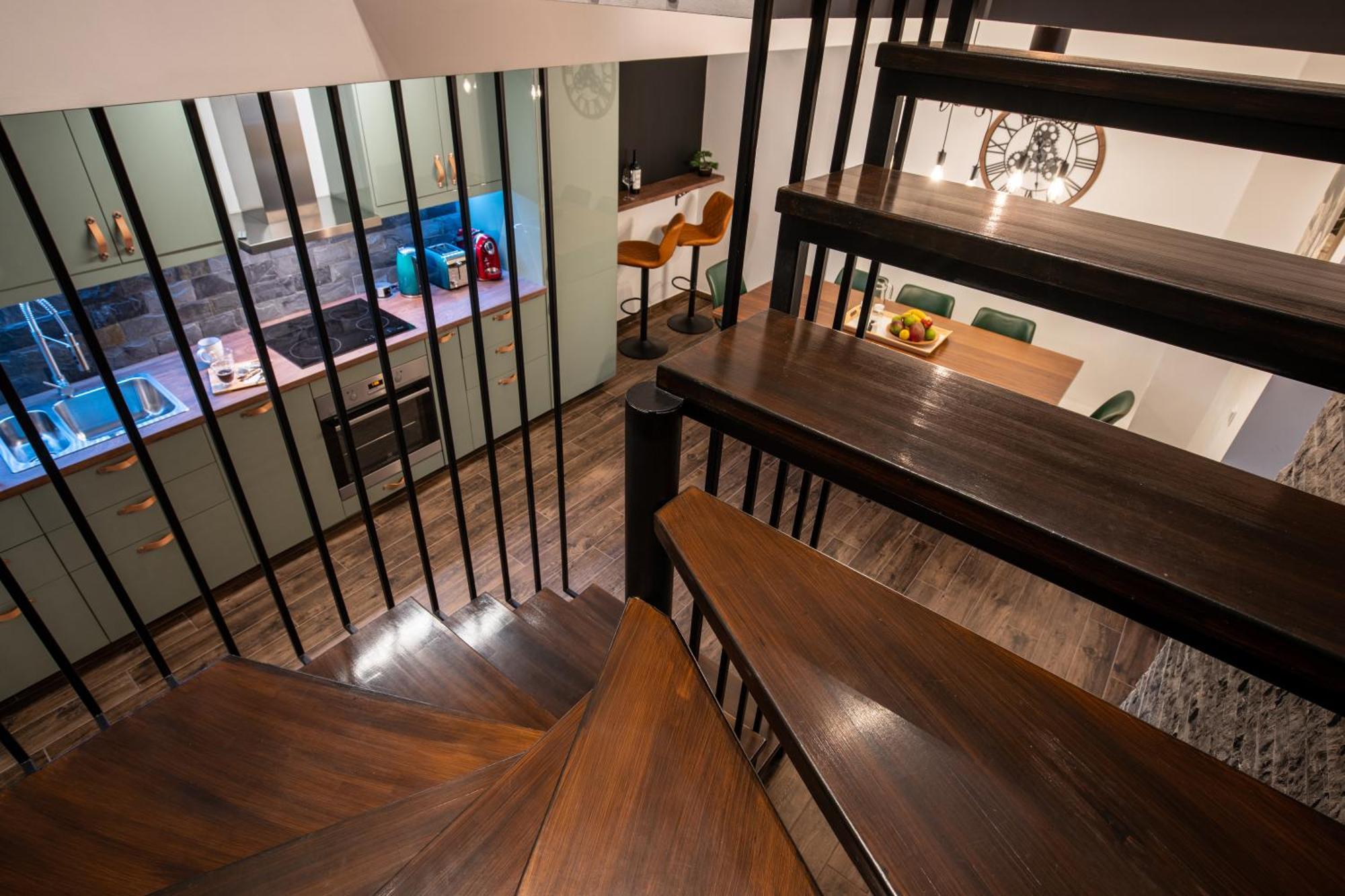 E-House Apartment Brasov Noua المظهر الخارجي الصورة