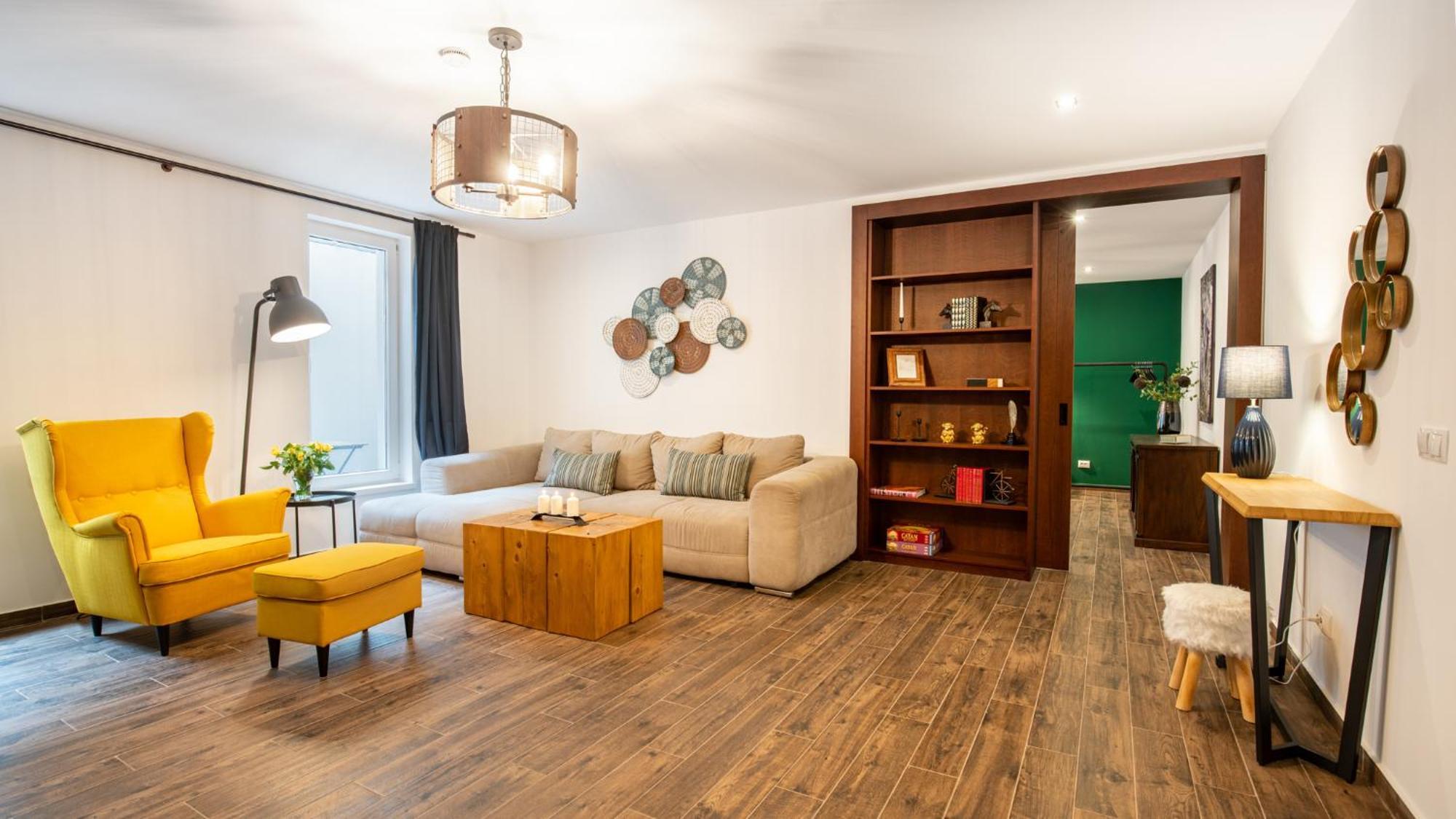 E-House Apartment Brasov Noua المظهر الخارجي الصورة
